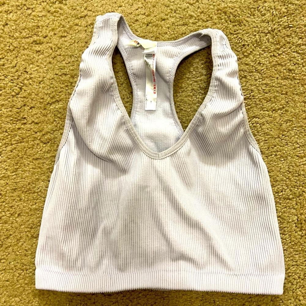 Free People Movement Tank Top